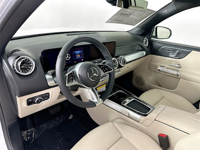 2024 Mercedes-Benz GLB GLB 250