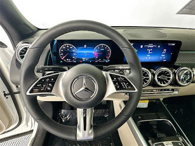 2024 Mercedes-Benz GLB GLB 250