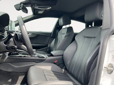 2021 Audi A5 Sportback S line Premium