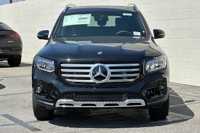 2024 Mercedes-Benz GLB GLB 250