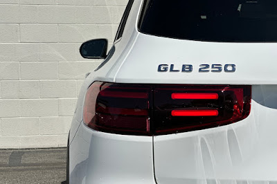 2024 Mercedes-Benz GLB GLB 250