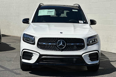 2024 Mercedes-Benz GLB GLB 250