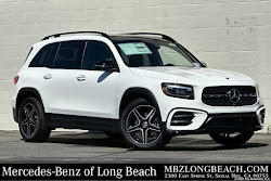 2024 Mercedes-Benz GLB GLB 250