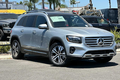 2024 Mercedes-Benz GLB GLB 250