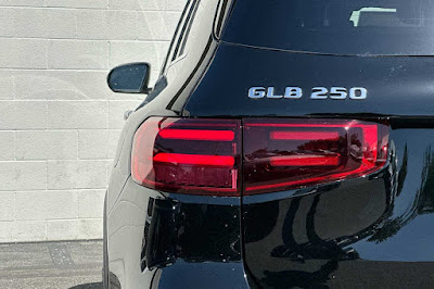 2024 Mercedes-Benz GLB GLB 250