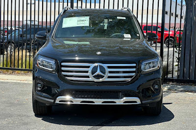 2024 Mercedes-Benz GLB GLB 250