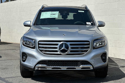 2024 Mercedes-Benz GLB GLB 250