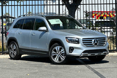 2024 Mercedes-Benz GLB GLB 250