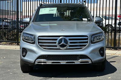 2024 Mercedes-Benz GLB GLB 250