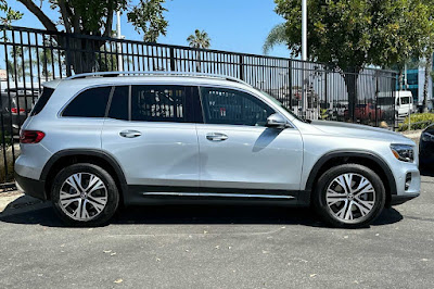 2024 Mercedes-Benz GLB GLB 250