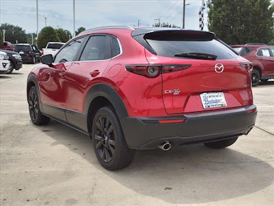 2022 Mazda CX-30 2.5 S Preferred