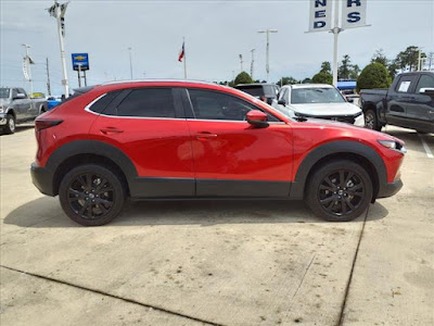 2022 Mazda CX-30 2.5 S Preferred