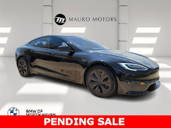 2022 Tesla Model S Base