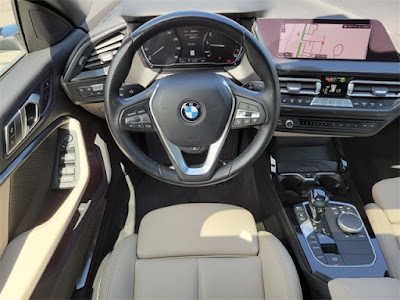 2021 BMW 2 Series 228i xDrive