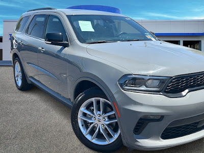 2023 Dodge Durango GT