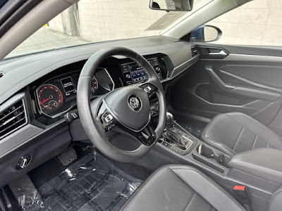 2021 Volkswagen Jetta 1.4T SE! AUTOMATIC! ONE OWNER!