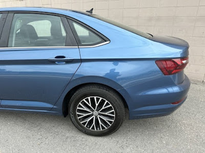 2021 Volkswagen Jetta 1.4T SE! AUTOMATIC! ONE OWNER!