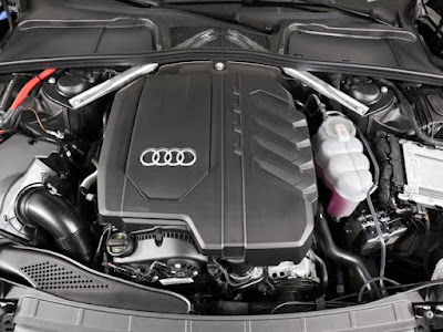 2024 Audi A5 40 Premium Plus