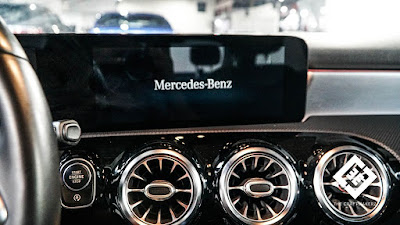 2021 Mercedes-Benz A-Class A 220