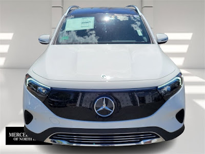 2024 Mercedes-Benz EQB 300