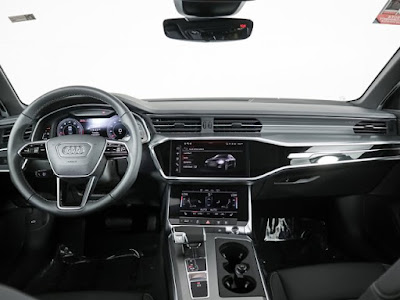 2024 Audi A6 45 Premium