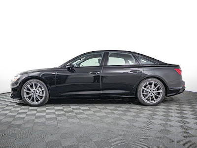 2024 Audi A6 45 Premium