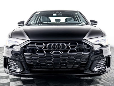 2024 Audi A6 45 Premium