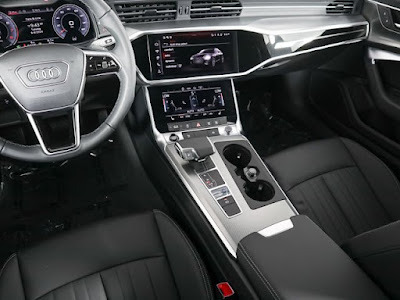 2024 Audi A6 45 Premium