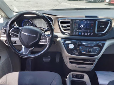 2019 Chrysler Pacifica Touring