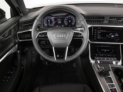 2024 Audi A6 45 Premium