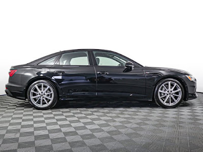 2024 Audi A6 45 Premium