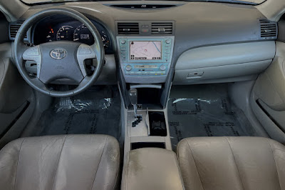 2007 Toyota Camry Hybrid BASE