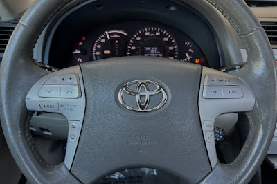 2007 Toyota Camry Hybrid BASE