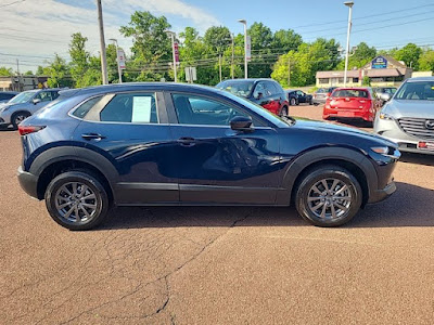 2021 Mazda CX-30 2.5 S AWD