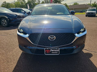 2021 Mazda CX-30 2.5 S AWD