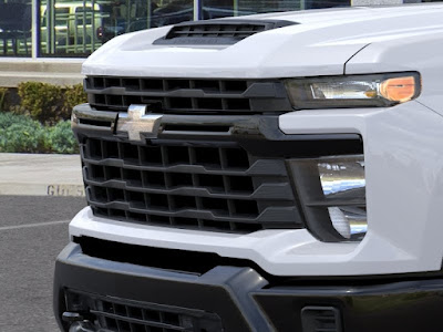 2024 Chevrolet Silverado 2500HD Work Truck