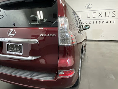 2016 Lexus GX 460