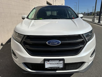 2016 Ford Edge Sport AWD! LOW MILES!