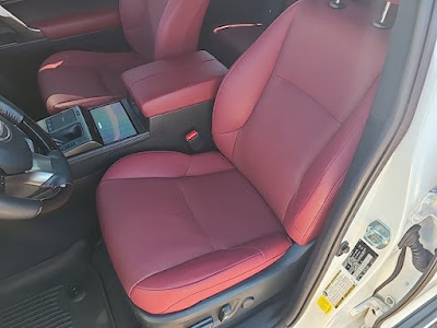 2022 Lexus GX GX 460 Premium 4WD