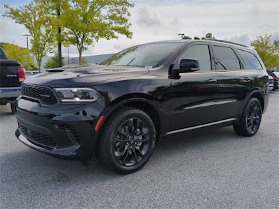 2024 Dodge Durango GT