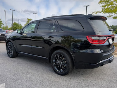 2024 Dodge Durango GT