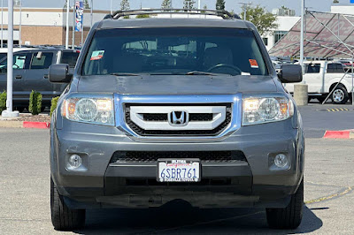 2011 Honda Pilot EX-L