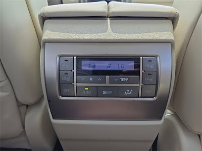 2019 Lexus GX 460