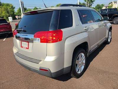 2011 GMC Terrain SLE-2 FWD