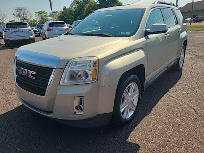 2011 GMC Terrain SLE-2 FWD