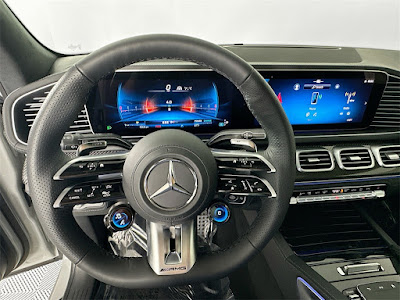 2024 Mercedes-Benz GLE GLE 53 AMG®