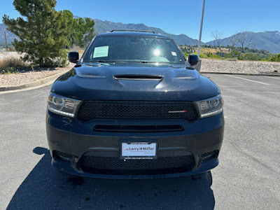 2019 Dodge Durango R/T