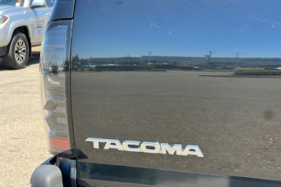 2008 Toyota Tacoma PreRunner 2WD Access V6 AT