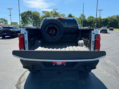 2024 Chevrolet Colorado 4WD ZR2