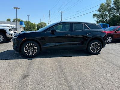 2024 Chevrolet Blazer EV 2LT